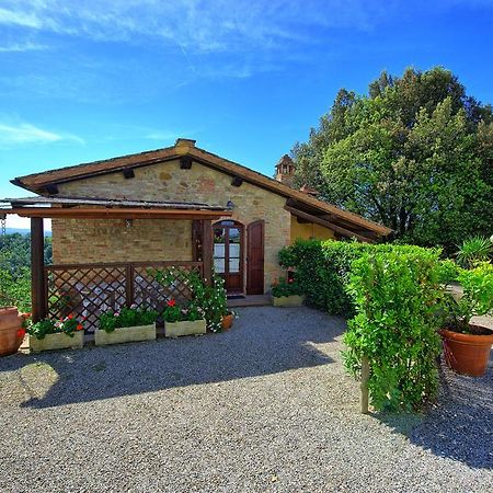 Azienda Agricola Fornacelle San Gimignano Eksteriør billede
