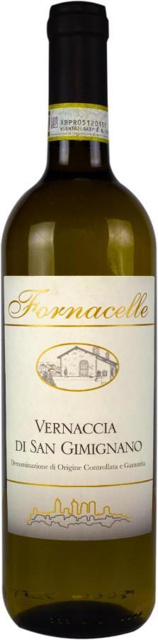 Azienda Agricola Fornacelle San Gimignano Eksteriør billede